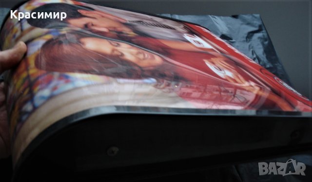 Реклама светеща кафе ELITE, снимка 3 - Друга електроника - 39443623