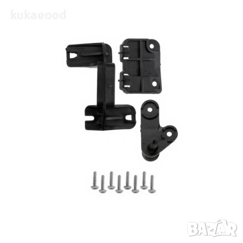 Комплект щипки за захващане на фар Mercedes CLA-Class W118/C118