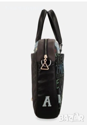 Чанта за лаптоп Anekke Nature Woods, снимка 4 - Чанти - 54056729