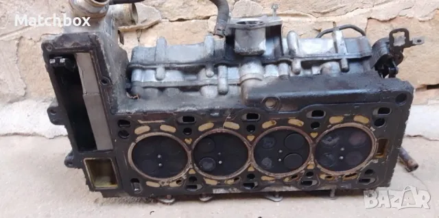 Глава за Опел Сигнум/Вектра 2.2dti 2004г, снимка 6 - Части - 47892452