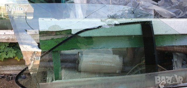 Странични стъкла прозорци предно задно ляво дясно стъкло за бмв е36 купе, снимка 2 - Части - 30391354