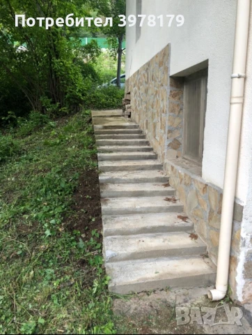 Вила до Драгоман (на 40 км от София), снимка 11 - Вили - 44133264