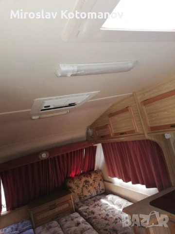 Каравана Elddis, снимка 17 - Каравани и кемпери - 50761284