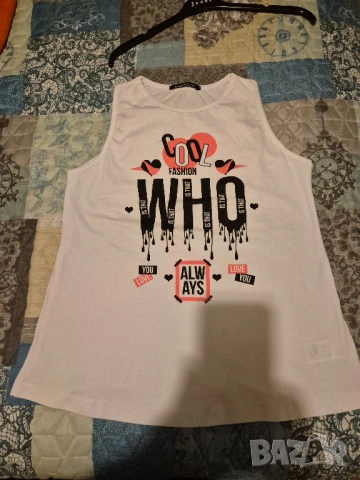 нов потник Негатив, снимка 3 - Потници - 53046256