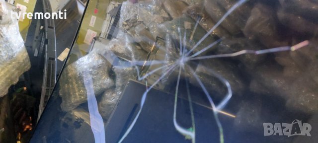 LED подсветка за дисплей CY-CN055HGLV9H за телевизор SAMSUNG модел UE55RU7379U, снимка 5 - Части и Платки - 42513047