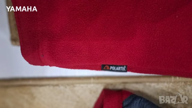 Lafuma  Мъжки  Полар S, снимка 11 - Спортни дрехи, екипи - 48654142