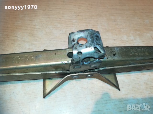 VOLVO SWEDEN-ГОЛЯМ КРИК 5ОСМ 1020112101, снимка 11 - Аксесоари и консумативи - 30744628