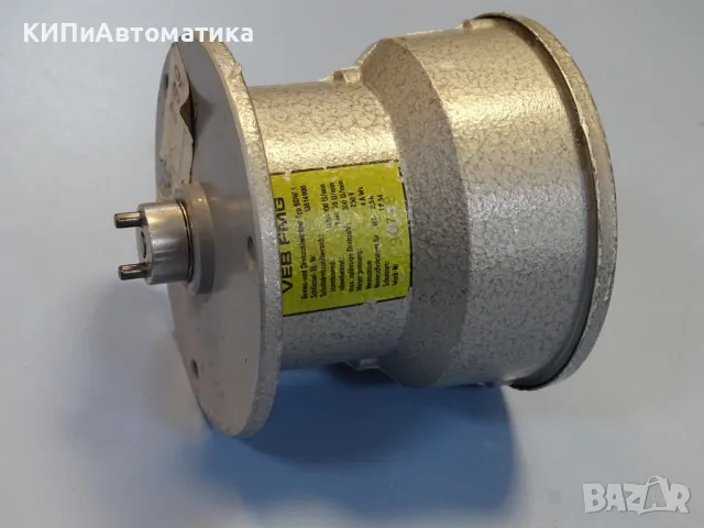 реле за скорост VEB FMG DDR typ BDW1 speed relay 250VAC, снимка 8 - Резервни части за машини - 49726308