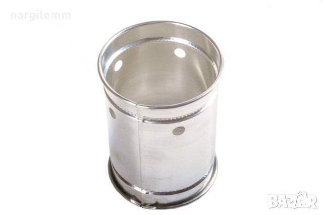 Ветропредпазител сив ММ121