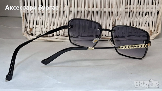 20 Унисекс слънчеви очила , снимка 3 - Слънчеви и диоптрични очила - 54049680