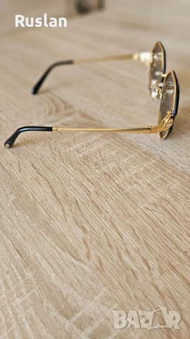 Оригинални слънчеви очила, снимка 4 - Слънчеви и диоптрични очила - 54332274