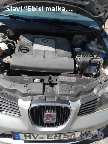 SEAT IBIZA, снимка 5 - Автомобили и джипове - 51253285
