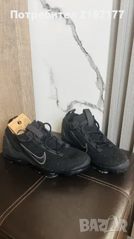 детски маратонки NIKE , снимка 3 - Детски маратонки - 56246002