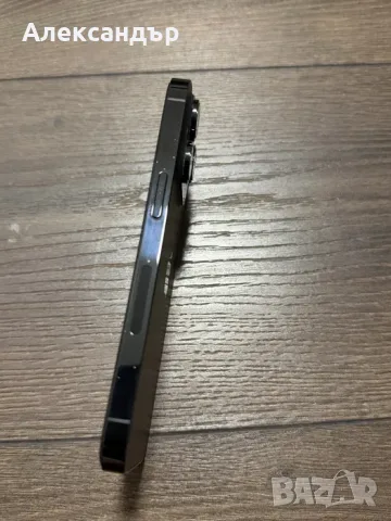 Iphone 14 Pro 128GB Space Black, снимка 6 - Apple iPhone - 56431819