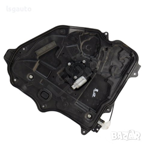 Механизъм заден десен ел. стъклоповдигач Mazda 5 (I) 2005-2010 ID: 121364