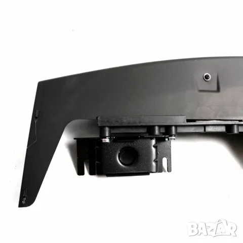 Странични степенки за Mercedes GL X164 2006–2012, снимка 9 - Аксесоари и консумативи - 55869276