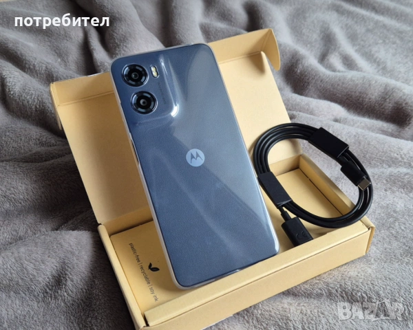 Motorola g05 - Нов, снимка 3 - Motorola - 54342810