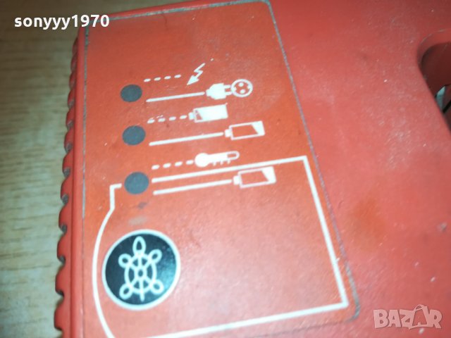 hilti sfc 7/18 BATTERY CHARGER 2001211736, снимка 9 - Винтоверти - 31495334