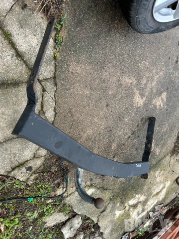 теглич VW Touran 2003-2010 с модул 8E0907383A, снимка 2 - Части - 53261093