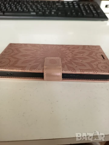 Калъф тефтер за Xiaomi Redmi Note 14 5G, снимка 3 - Калъфи, кейсове - 51425331