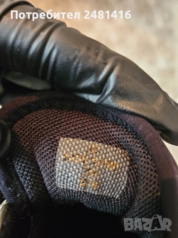 Оригинални маратонки на Гес , снимка 10 - Маратонки - 51986595