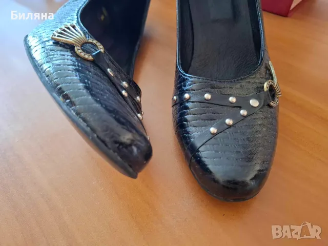 Дамски обувки Пещера