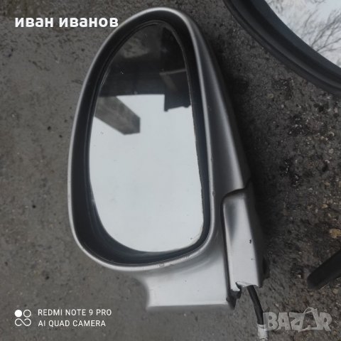 Огледала, снимка 4 - Части - 35127992