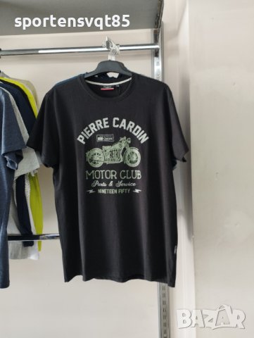 ПРОМО Pierre Cardin Lee Cooper оригинална мъжка тениска различни цени, снимка 6 - Тениски - 42576507