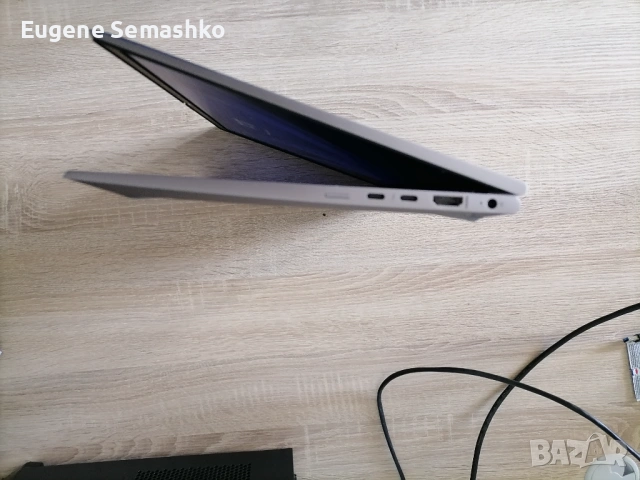 HP ZBook Firefly 14 G7 – мобилна работна станция, снимка 14 - Лаптопи за работа - 50772606