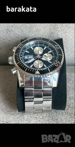 revue thommen  valjoux 7750, снимка 4 - Мъжки - 47452945