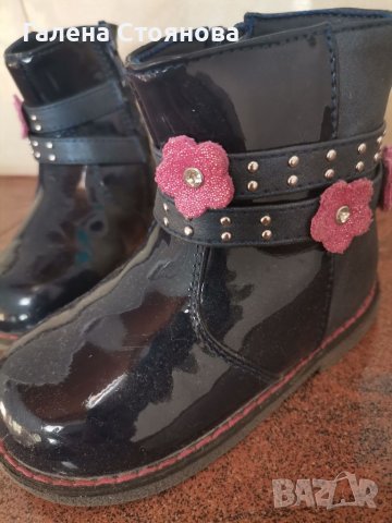 Детски ботички