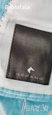 Gerano яке EU52, снимка 2 - Якета - 55847362