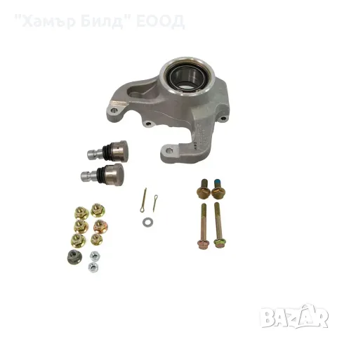 Преден десен шенкел за Polaris Sportsman и Scrambler - 2204255