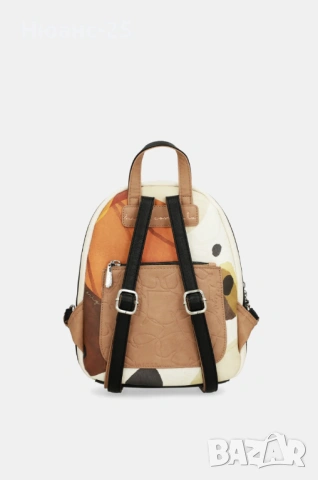 Раница Anekke Alma Lunares 40725-252, снимка 3 - Раници - 54038019