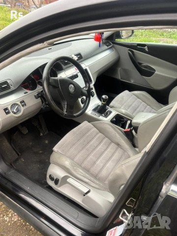 Passat 2.0 140к.с, снимка 6 - Автомобили и джипове - 53042701