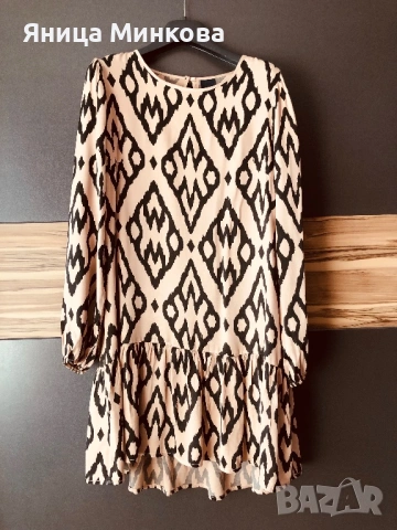 Дамска рокля Luxzuz one two- нова