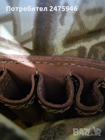 Ловно Яке Френско, снимка 9 - Екипировка - 52482206