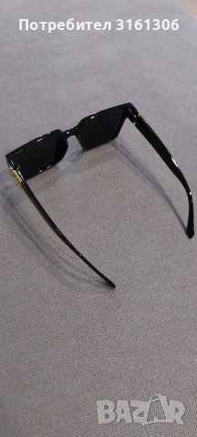 Мъжки слънчеви очила slanchevi ochila , снимка 3 - Слънчеви и диоптрични очила - 40484438