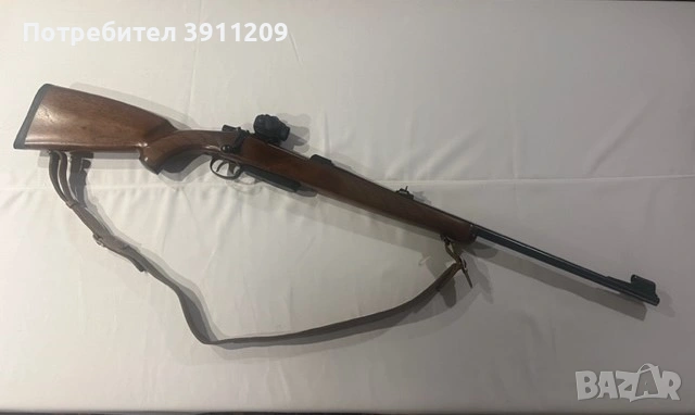 Ловна карабина