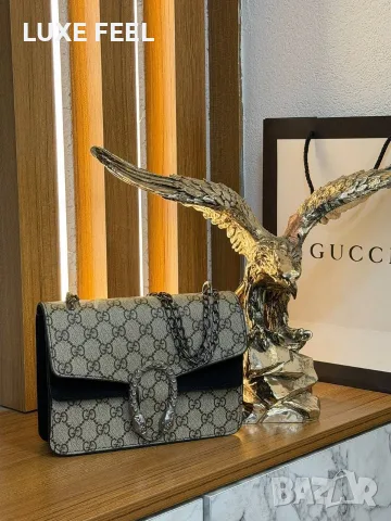 Gucci ✨Дамски Чанти ✨, снимка 10 - Чанти - 56546578