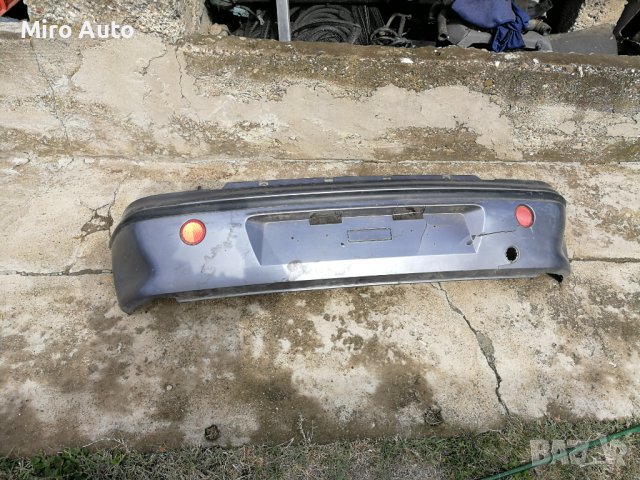Задна броня от Фиат Браво 2.0 ХГТ, снимка 1