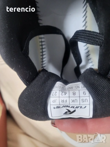 Маратонки Runners Soft Shell, снимка 8 - Маратонки - 53298367