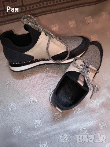 Дамски / детски маратонки Rieker, снимка 10 - Маратонки - 50673003