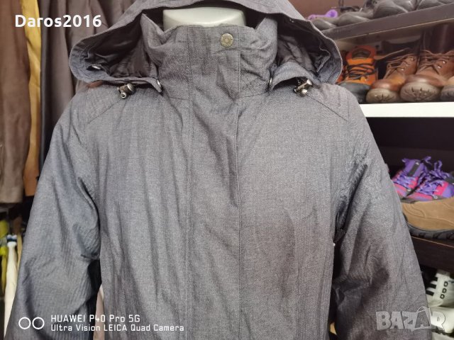 Страхотно дамско яке , снимка 4 - Якета - 34253116