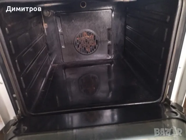 Печка, снимка 2 - Печки, фурни - 49995409