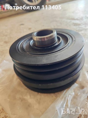 Ремъчна шайба за LAND CRUISER 100 , снимка 4 - Части - 42128824