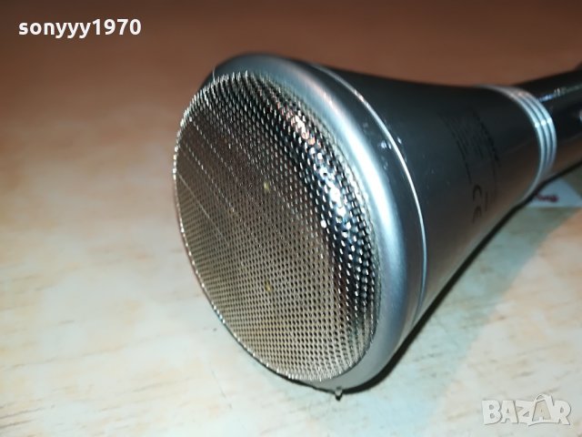 ROXCORE-КОЛОНКА/МИКРОФОН-ЗА РЕМОНТ 23Х7Х2СМ, снимка 10 - Слушалки и портативни колонки - 29243877