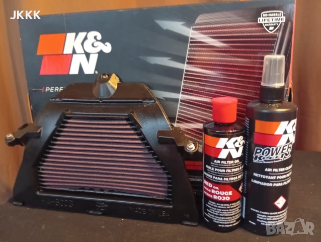 Хонда CBR 600RR на части 03-04, снимка 7 - Мотоциклети и мототехника - 50210348