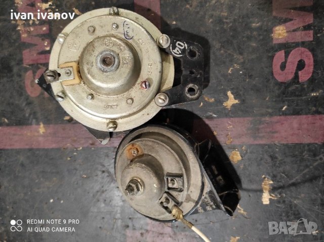 Клаксон, снимка 6 - Аксесоари и консумативи - 31421585