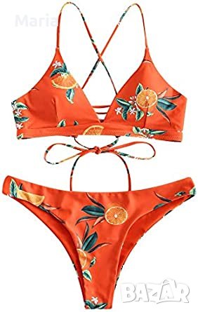 Бански костюмS 804, снимка 1